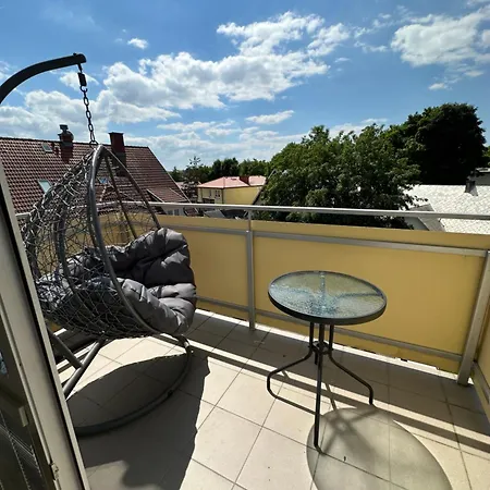Apartamento Alt *