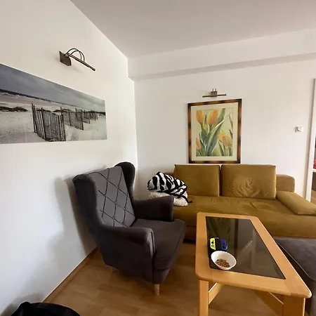 Apartment Alt Kolberg