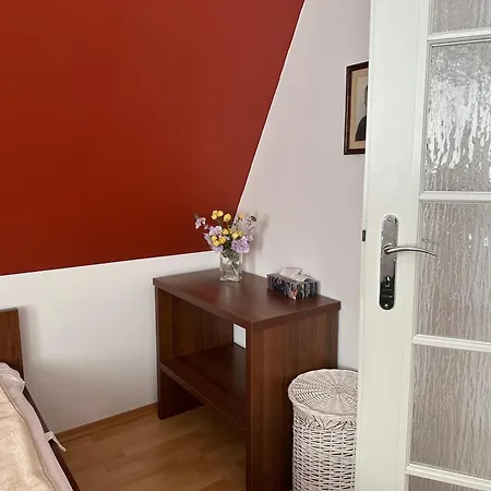 Apartment Alt Kolberg