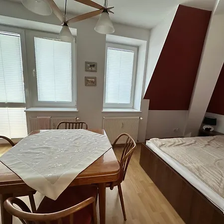 Apartment Alt Kolberg