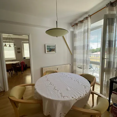 Apartamento Alt