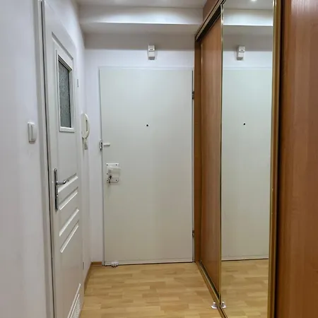Alt Apartment