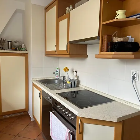 Alt Apartment Kolberg