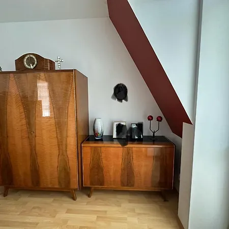 Alt Apartment Kolobrzeg